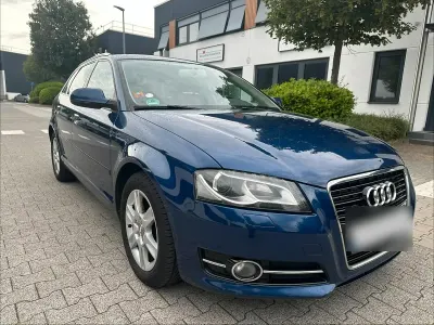 Gebraucht Audi A3