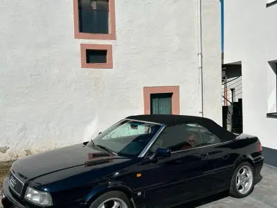 Gebraucht Audi 80