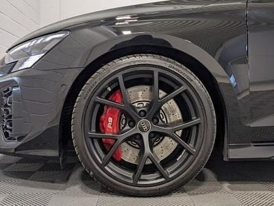 Gebraucht Audi RS3 Sportback 400 PS (294 kW) 2024 Metallic Kleinwagen