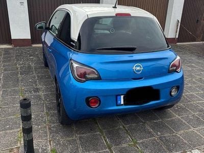 Opel Adam