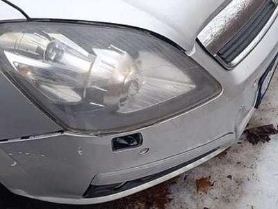 Gebraucht Opel Zafira Sport 150 PS (110 kW) 2007 Van / Kleinbus