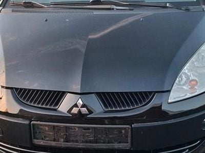Gebraucht Mitsubishi Colt 2005 Kleinwagen