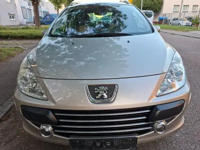 Gebraucht Peugeot 307