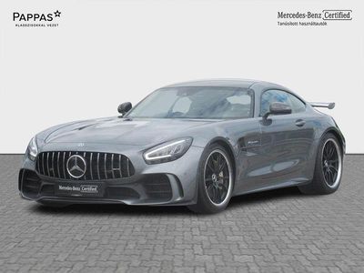 Grau Gebraucht 2021 Mercedes AMG GT R AMG Coupé | 133.660 €