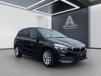BMW 218 Gran Tourer