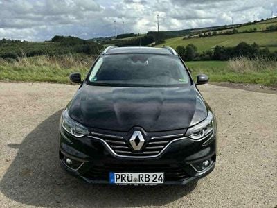 Renault Mégane GrandTour