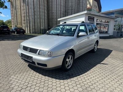 VW Polo