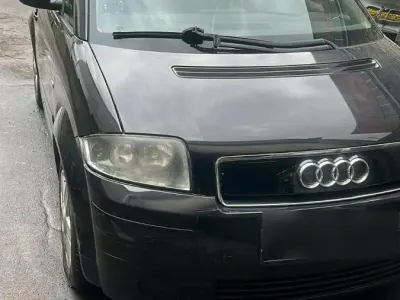 Gebraucht Audi A2