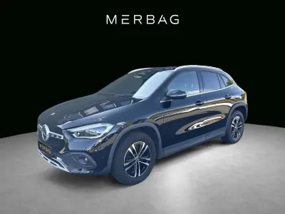 Gebraucht Mercedes GLA250