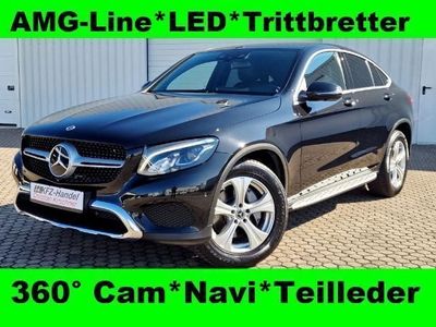 Mercedes GLC220