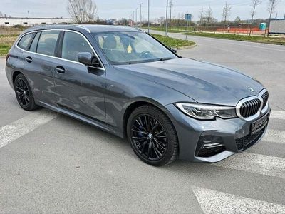 gebraucht BMW 330e Hybrid M-sport