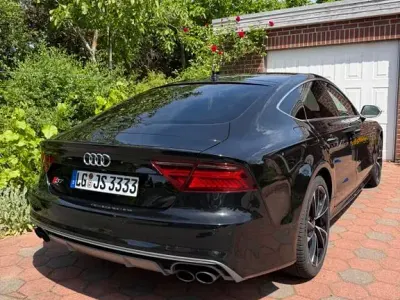 Gebraucht Audi S7 Sportback
