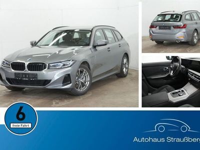 BMW 330e