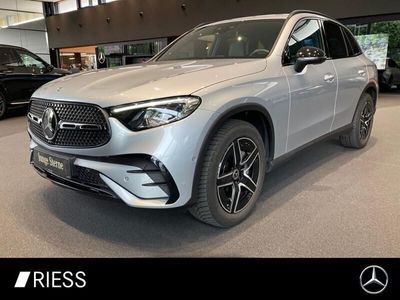 Mercedes GLC220