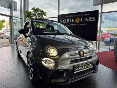 Abarth 695C