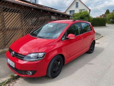 gebraucht VW Golf Plus Golf Plus1.6 TDI DPF Comfortline