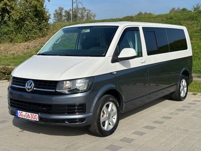 gebraucht VW T6 Camper Van | Umbau Neu | Küche | Tüv Neu |