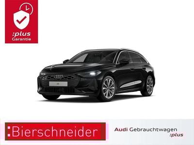 Gebraucht Audi A5 Sport 204 PS (150 kW) 2025 Schwarz Kombi