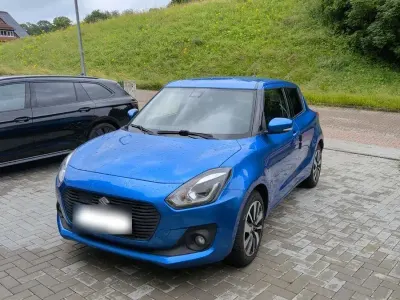 Gebraucht Suzuki Swift