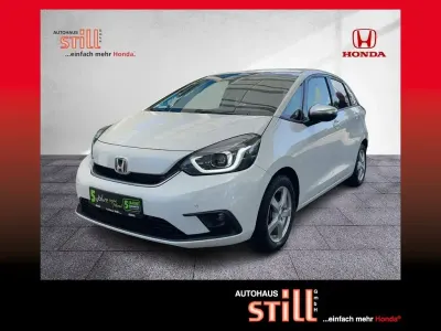 Gebraucht Honda Jazz
