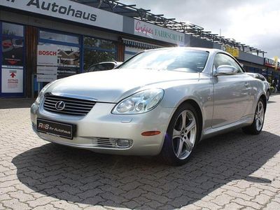 Lexus SC430