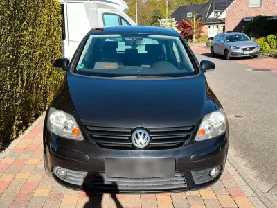 Gebraucht VW Golf Plus Cross