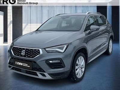 Second-hand Seat Ateca Xperience 150 CP (110 kW) 2024 Gri SUV