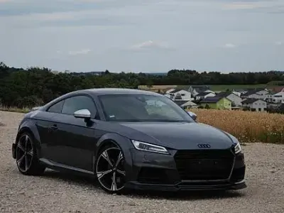 Gebraucht Audi TTS