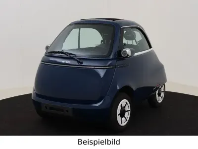 Gebraucht Micro Microlino