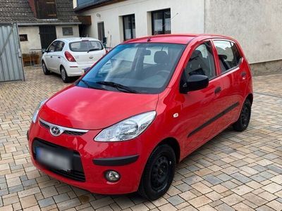 gebraucht Hyundai i10 PA