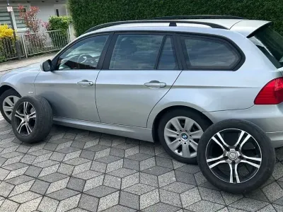 Gebraucht BMW 318