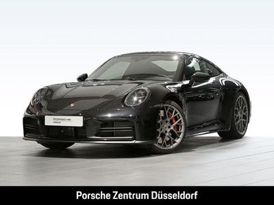 Porsche 911 Carrera
