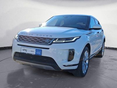 Weiß Gebraucht 2022 Land Rover Range Rover evoque SE SUV | 34.930 € (Fairer Preis)