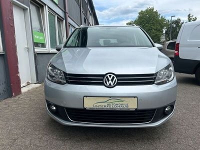 VW Touran