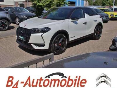 DS Automobiles DS3 Crossback