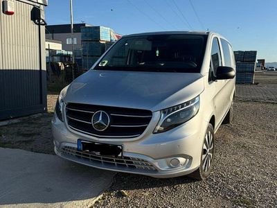 Mercedes Vito