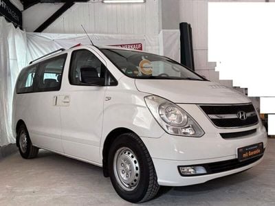 Hyundai H-1