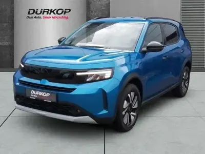 Gebraucht Opel Frontera