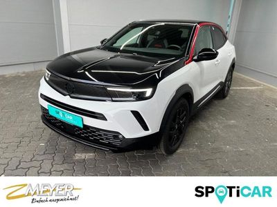 Gebraucht 2022 Opel Mokka SUV | 16.990 € (Etwas zu teuer)