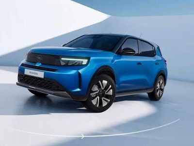Neu Opel Frontera Ultimate 145 PS (106 kW) 2026 Blau SUV