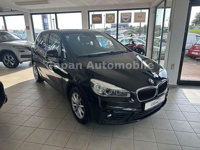 BMW 216 Active Tourer