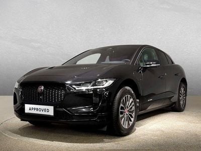 Usata Jaguar I-Pace S 297 kW (405 CV) 2020 Nero SUV