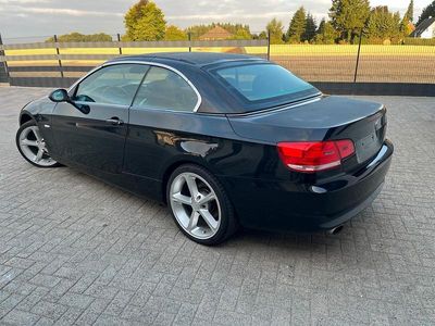 BMW 320 Cabriolet