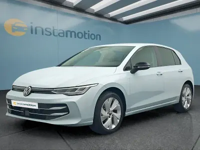 Gebraucht VW Golf VIII