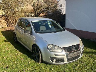 Silber Gebraucht 2009 VW Golf Limousine | 3.300 € (Fairer Preis)