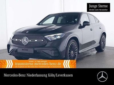 Mercedes GLC300