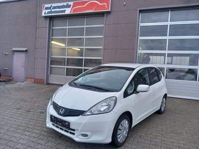 gebraucht Honda Jazz 1,4 Comfort Plus *Top Zustand*