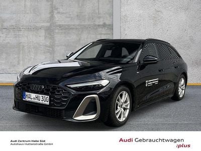 Gebraucht Audi A5 Edition .1 204 PS (150 kW) 2025 Außenfarbe: Kombi