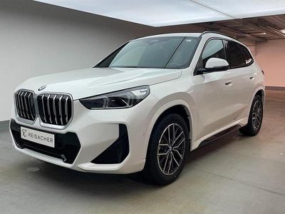 Gebraucht BMW X1 M Sport 156 PS (114 kW) 2026 Alpinweiß uni SUV