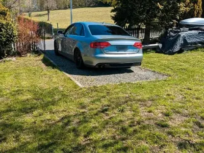Gebraucht Audi A4